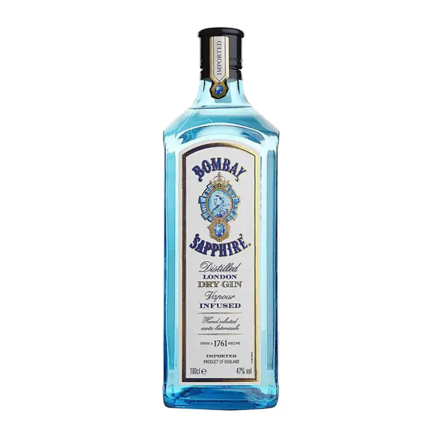 Bombay Sapphire