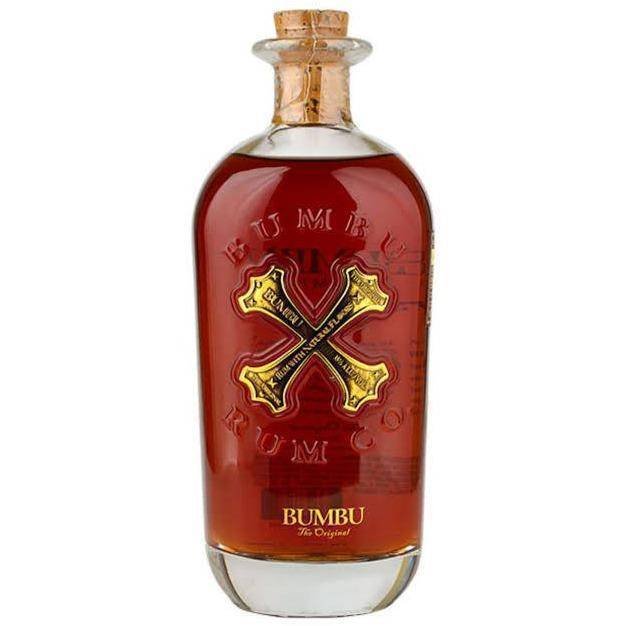 Rum-Bumbu